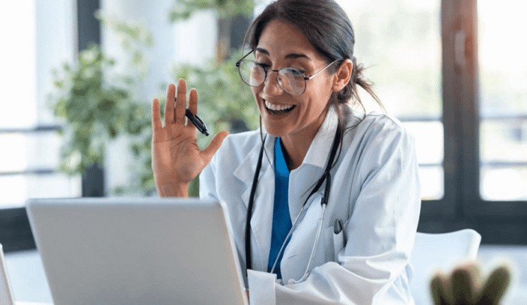 How Technology Is Revolutionizing Healthcare