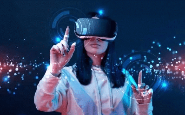 How Technology Is Transforming the Entertainment Industry