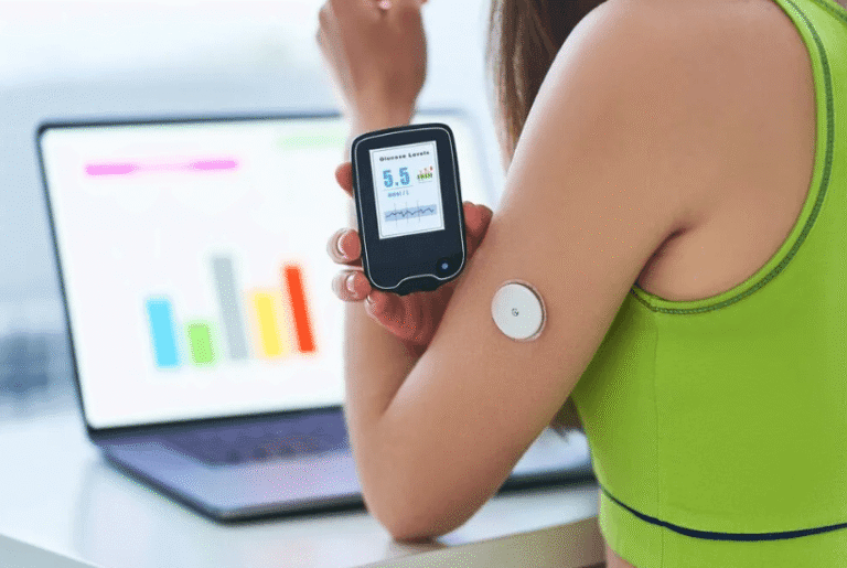 How Wearables Are Changing Healthcare Monitoring
