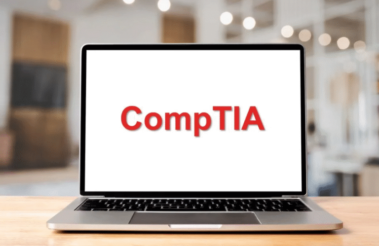CompTIA Certification Trends Every IT Beginner Should Know