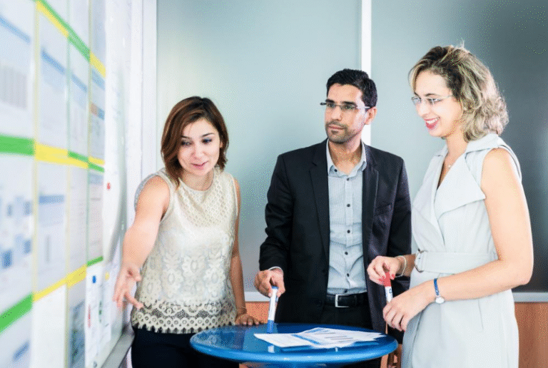 PMP Certification for Engineers Moving Into Project Leadership