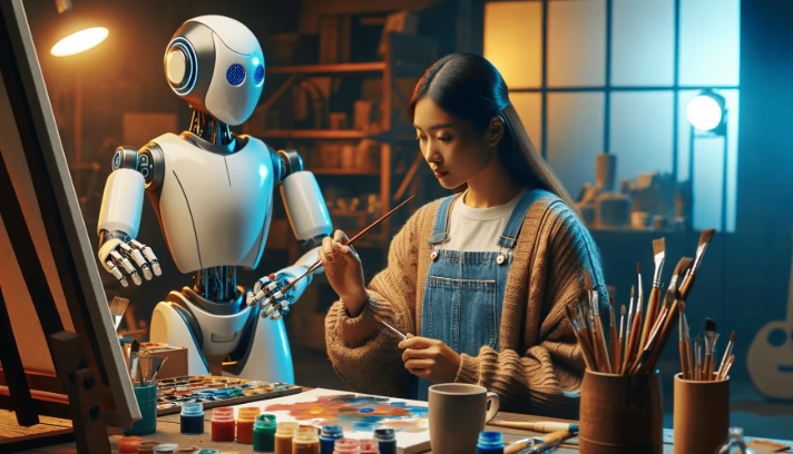 Humanized AI vs Traditional AI: What’s the Difference?