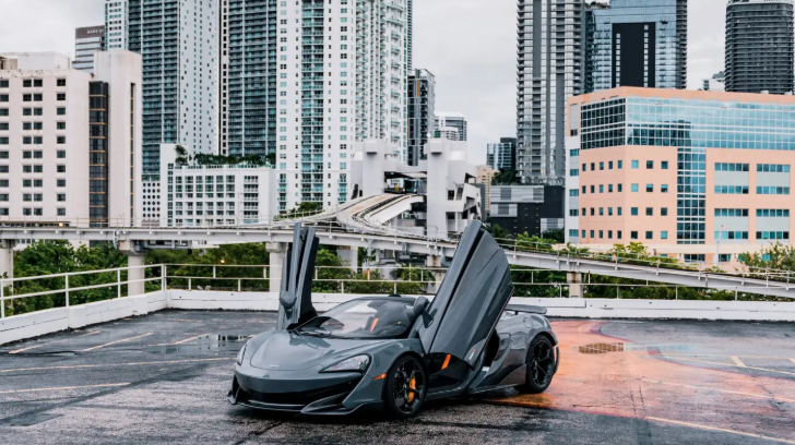 LUXURY CAR RENTAL – THE ULTIMATE GUIDE TO PREMIUM TRAVEL EXPERIENCE