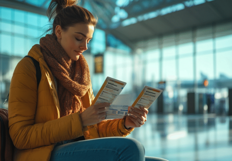 How to Plan an Unforgettable Journey: Flights from USA to India Made Easy