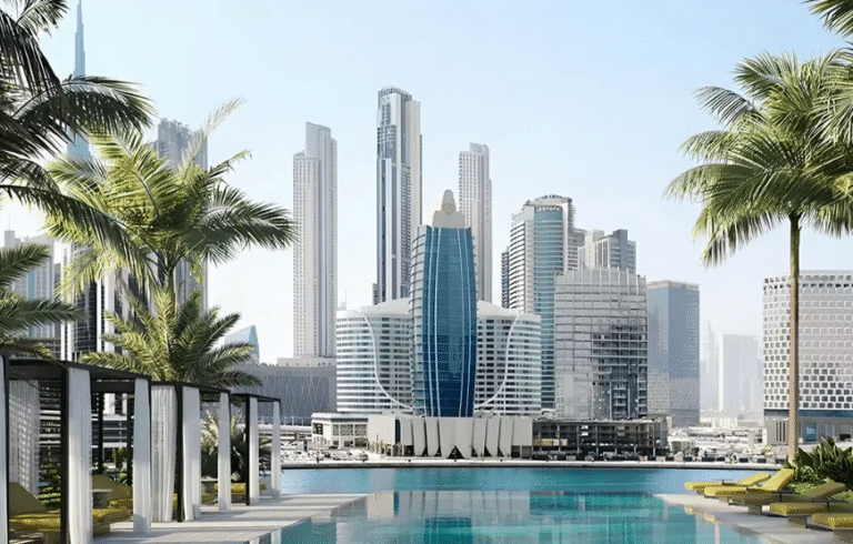 Why Offplan Properties Are Changing Dubai’s Real Estate Landscape