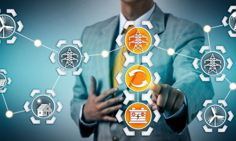 The Silent Systems Built by a SaaS Marketing Agency That Power Predictable Growth