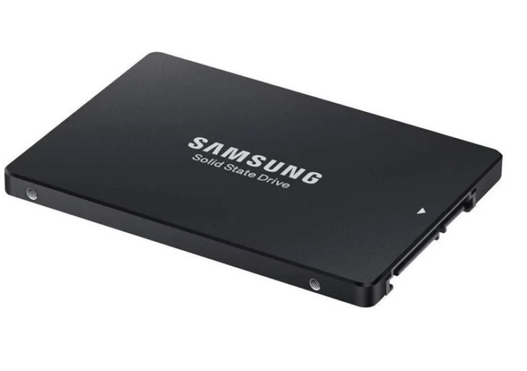 Efficient storage with Samsung SSDs boosts data access, reliability, and scalability, helping businesses manage large datasets and optimize IT performance.