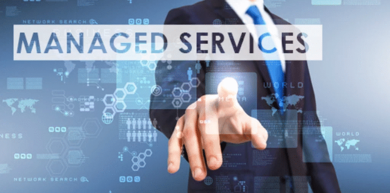 Hidden Benefits of Managed IT Services for Growing Companies