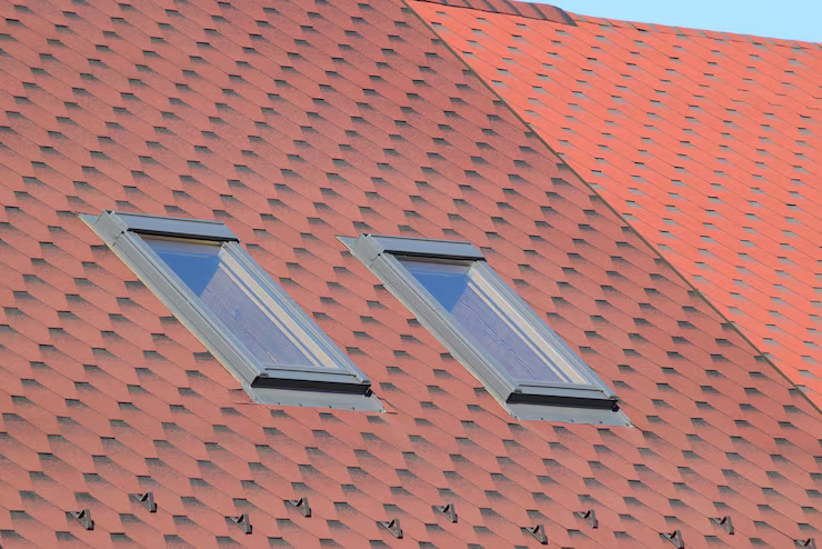 The Benefits of Multi-Layered Roof Windows for Energy Savings