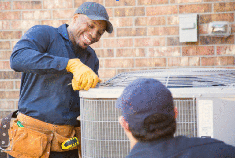 Expert HVAC Repair Service: Solving Air Conditioning and Heating Issues