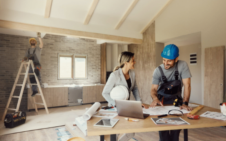 Elevating Homes Through Professional Renovation and Design Expertise