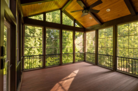 Modern & Durable Patio Enclosures Brisbane for Outdoor Living