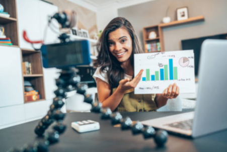 Results-Driven Nano Influencer Agency for Authentic Brand Growth