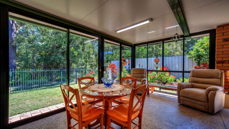 Modern & Durable Patio Enclosures Brisbane for Outdoor Living
