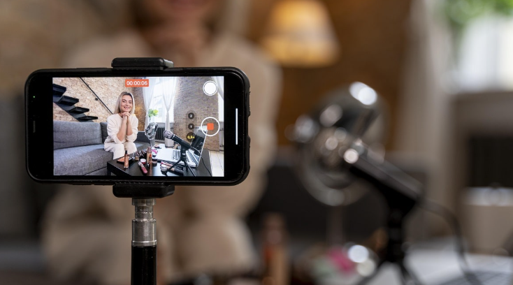 Results-Driven Nano Influencer Agency for Authentic Brand Growth