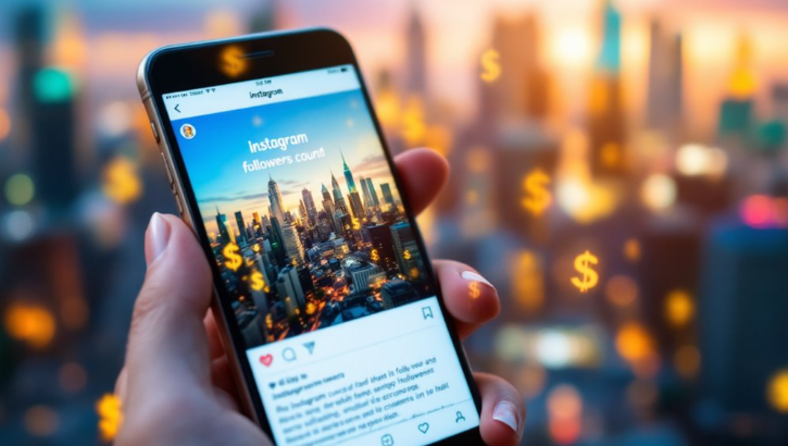 Exploring How Famoid Instagram Likes Affect Engagement