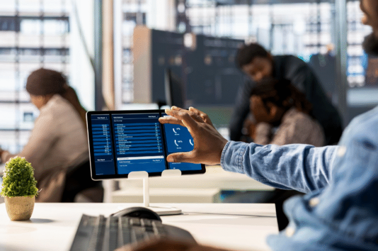 Best Mobile App Developers in Dallas for iOS & Android Apps