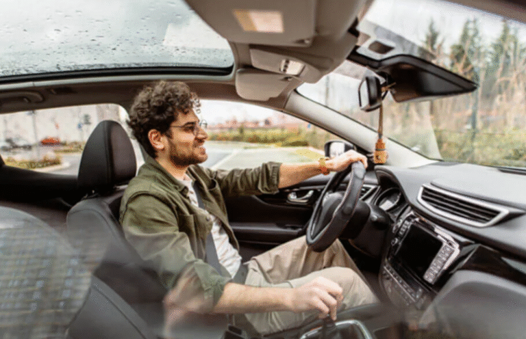 Key Checks To Do During a Used Car Test Drive