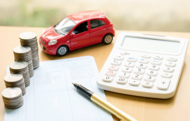 What Affects The Pricing Of Quality Used Cars?
