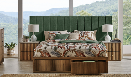 Bed Shop Australia: Finding the Perfect Bed for Comfort and Style