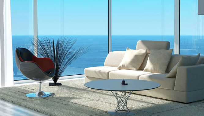 Crystal Clear Living Spaces Residential Window Cleaning