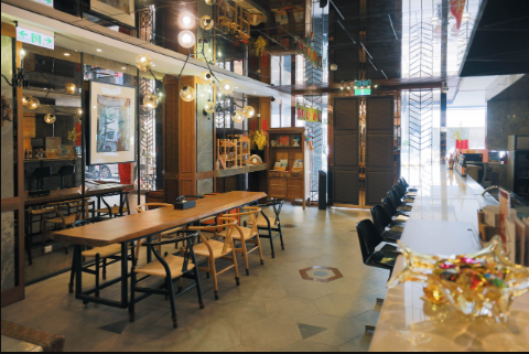 服务式酒店: Combining Comfort and Convenience for Modern Travelers