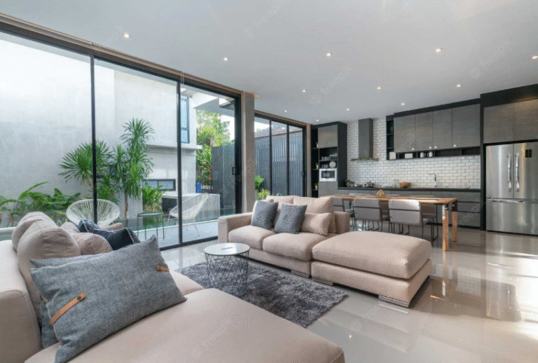 Luxury and Comfort Combined at Godrej Sector 53 New Residential Project