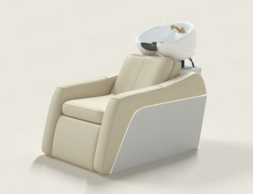 Pedicure Chair Plumbing: Ensuring Safe and Efficient Salon Operation