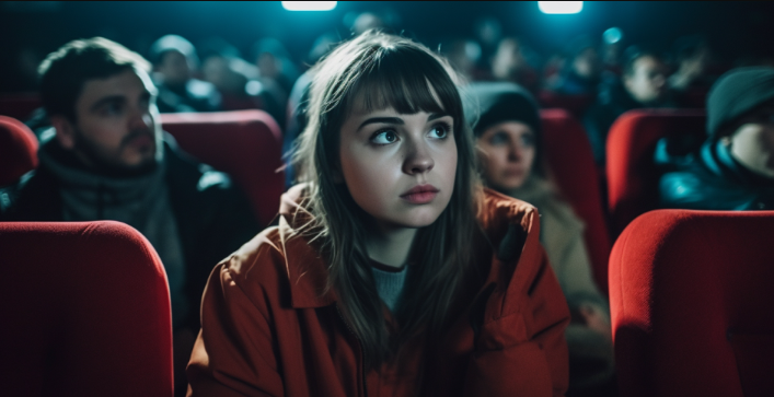 How Data Is Transforming Modern Cinema Operations