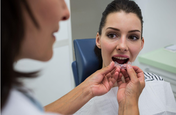 How AI Treatment Simulation Is Changing Invisalign Case Planning for Orthodontists