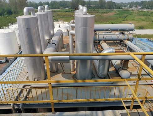 Used Oil Refinery Plant: Efficiently Converting Waste Oil into High-Value Products