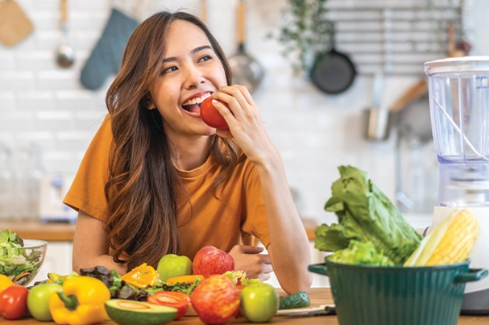 The Daily Edge for Men’s Health: Why a Mens Multivitamin Matters