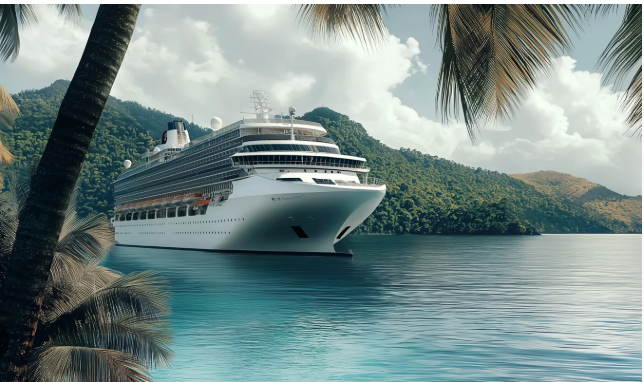 Relaxation vs Adventure: Finding the Perfect Balance on a Caribbean Cruise