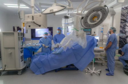 Leading Hernia Surgeon in Dubai and General Surgeon in Dubai for Modern Surgical Excellence