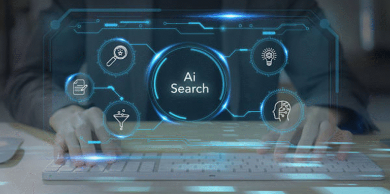 Why Businesses Are Turning to Generative Engine Optimization Services in the Age of AI Search