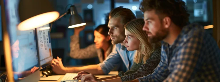 information landscape