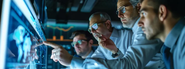 Business Professionals: