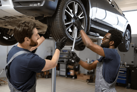 A Mechanic’s Confession: My Favorite Car Jack of All Time