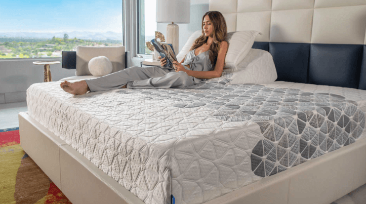 AI Mattress: Revolutionizing Sleep with Smart Technology