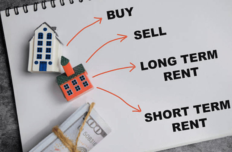 Comparing Short Term Rental vs Long Term Rental Profitability