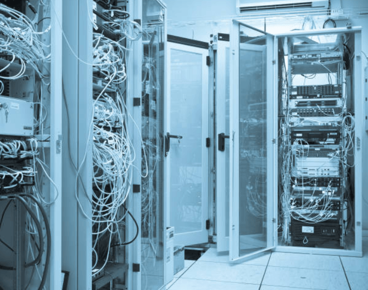 Strategic Planning and Execution of Data Center Decommissioning Projects