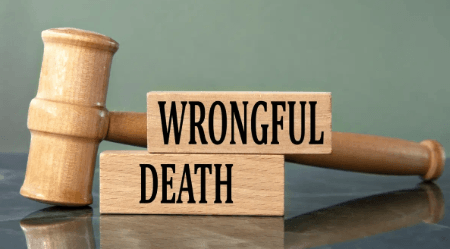 Wrongful Death