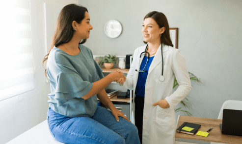 Simple Ways to Improve Low Iron Levels with Medical Support