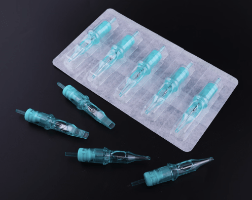 Part of Needle: Understanding the Anatomy of a Medical Needle