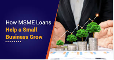 How MSMEs Can Secure Collateral-Free Loans for Business Growth