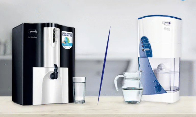 Water Purifier