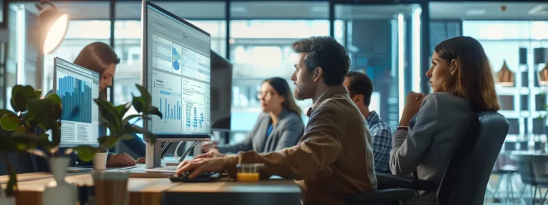 Enterprise Search vs Traditional Search Engines: A Critical Decision Factor for Businesses?