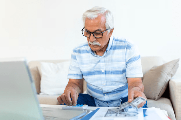 Annuity rate