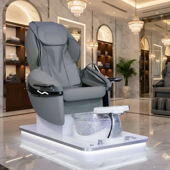 Pedicure Chair