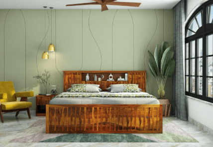 How a Bed Shop Helps You Create the Perfect Bedroom Experience